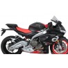 Bulle moto MRA RACING APRILIA RS 660 2021-2024 9
