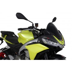 Bulle moto MRA RACING APRILIA 660 TUONO 2021-2024 TUONO 1100 V4 2019-2024