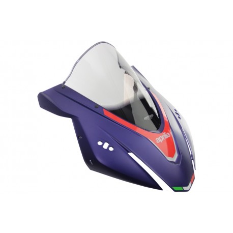 Bulle moto MRA RACING APRILIA RSV4 1100 ABS RSV4 1100 ABS FACTORY 2021-2024