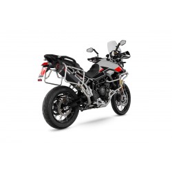 Echappement SCORPION SERKET PARALLEL TRIUMPH TIGER 900 2024
