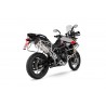 Echappement SCORPION SERKET PARALLEL TRIUMPH TIGER 900 2024 4