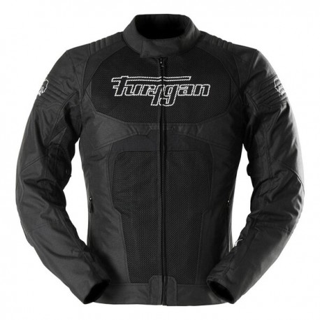 Blouson FURYGAN WB08 Vented+