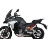 Bulle MRA Racing Touring TM DUCATI MULTISTRADA V4 2021-2022 0