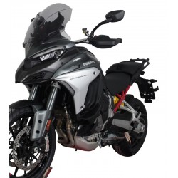 Bulle MRA Racing Touring TM DUCATI MULTISTRADA V4 2021-2024