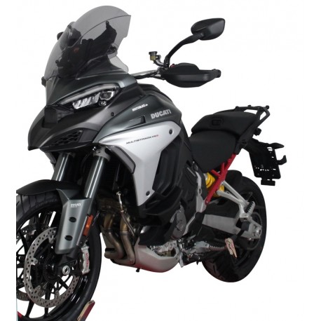 Bulle MRA Racing Touring TM DUCATI MULTISTRADA V4 2021-2022