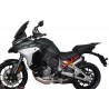 Bulle MRA Racing Touring TM DUCATI MULTISTRADA V4 2021-2022 4
