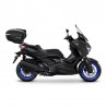 Fixation Top case SHAD YAMAHA X-MAX 125/300 2023-2024 1