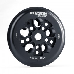Plateaux de pression HINSON YAMAHA WR125Z YZ125 YZ250F WR250F GAS GAS EC250F EC300F FANTIC XX 125 XE 125