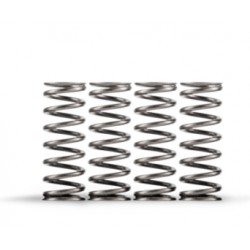 Ressorts d'embrayage haute-température HINSON YAMAHA YZ 125 FANTIC XE 125 XX 125 TF 250 ES