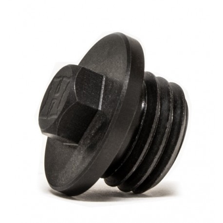 Bouchon de remplissage d'huile HINSON YAMAHA YZ 125 YZ 250 WRF 450 FANTIC XE 125 XX 125 XX 250 XEF 450