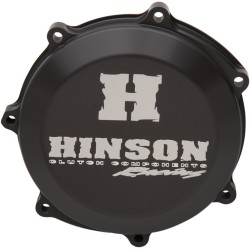 Couvercle de carter d'embrayage HINSON YAMAHA WR250F YZ250F GAS GAS EC250F EC300F FANTIC TF 250 ES