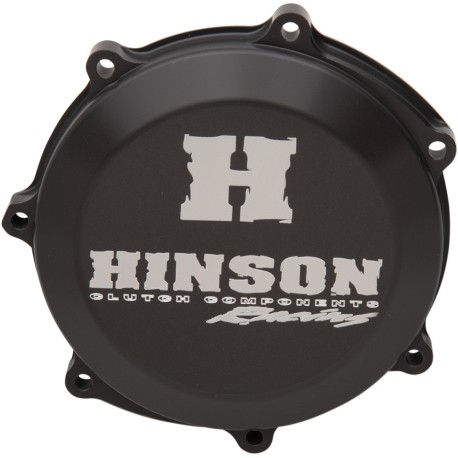Couvercle de carter d'embrayage HINSON YAMAHA WR250F YZ250F GASGAS EC250F EC300F FANTIC TF 250 ES