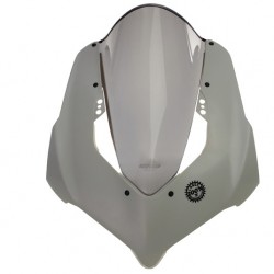 Bulle MRA sport SP DUCATI PANIGALE V4 2020-2024