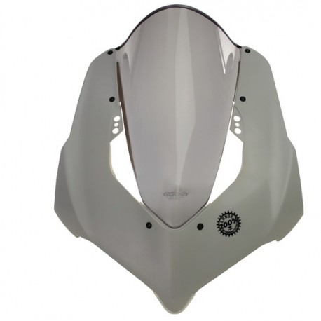 Bulle MRA sport SP DUCATI PANIGALE V4 2020-2024