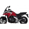 Bulle MRA Touring TM HONDA NC 750 X 2021-2022 2
