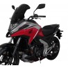 Bulle MRA Touring TM HONDA NC 750 X 2021-2022 5