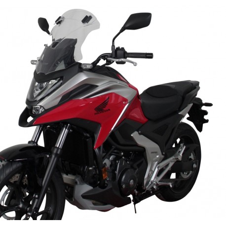 Bulle MRA VariotouringScreen VTM HONDA NC 750 X 2021-2022