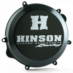 Couvercle de carter d'embrayage HINSON YAMAHA WR 450 F YZ 450 F GAS GAS EC 450 F FANTIC XEF 450