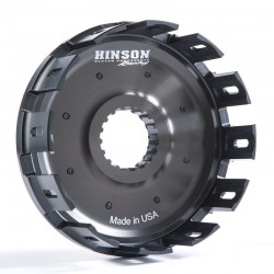 Cloche d'embrayage HINSON YAMAHA WR 450 F YFZ 450 R YZ 450 F GAS GAS EC450F