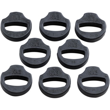 Amortisseur de couple HISON HM CRE 125 CRF-F 250 R CRF-F 250 X HONDA CR 125 CR 250 CRF 250 R