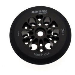 Plateaux de pression HINSON HM CRE 250 CRE 450 MOTARD HONDA CR 250 TRX 450 R