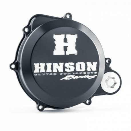 Couvercle de carter d'embrayage HINSON HONDA CRF 250 R HM CRE-F 250 R