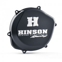 Couvercle de carter d'embrayage HINSON HM CRE 450 CRE-F 450 R CRM-F 450 R HONDA ATC 250 R CRF 450 R TRX 450 R