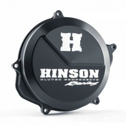 Couvercle de carter d'embrayage HINSON HONDA CRF 450 R HM CRE-F 450 R CRM-F 450 R