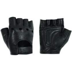 Mitaines moto en Cuir