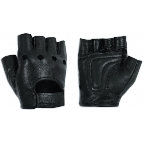Mitaines en Cuir Mitaines moto en cuir gants moto en cuir pas cher