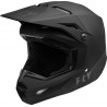 Casque cross enfant FLY RACING Kinetic Solid 0