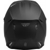 Casque cross enfant FLY RACING Kinetic Solid 3