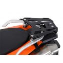 Support TOP-CASE Alu-Rack Sw-motech KTM 690 Duke 4 11-