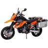 Support TOP-CASE Alu-Rack Sw-motech KTM 690 Duke 4 11- 2