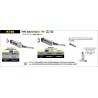 ECHAPPEMENT ARROW SONORA KTM 790 ADVENTURE SMT 890 0