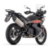 ECHAPPEMENT ARROW SONORA KTM 790 ADVENTURE SMT 890 1