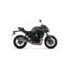 Ligne complète d'Echappement ARROW VELOCE homologué KAWASAKI Z650 NINJA 650 2024 3