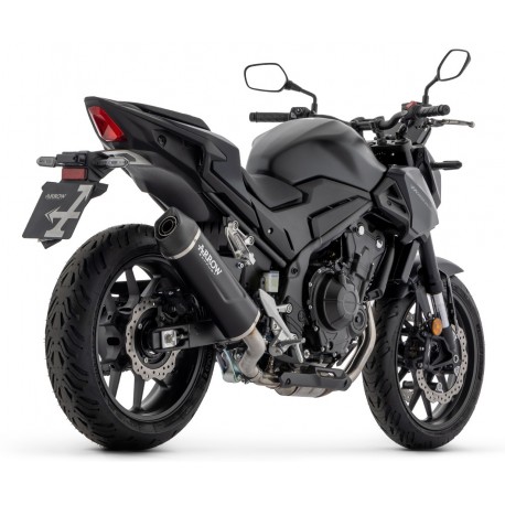 Echappement ARROW INDY RACE HONDA CB 500 HORNET NX 500 2024