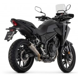 Echappement ARROW PRO-RACE HONDA CB 500 HORNET NX 500 2024