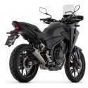 Echappement ARROW PRO-RACE HONDA CB 500 HORNET NX 500 2024