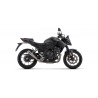 Echappement ARROW PRO-RACE HONDA CB 500 HORNET NX 500 2024 1