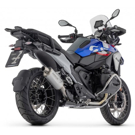 Echappement ARROW INDY RACE EVO BMW R1300GS 2024