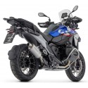 Echappement ARROW INDY RACE EVO BMW R1300GS 2024