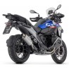 Echappement ARROW INDY RACE EVO BMW R1300GS 2024 1