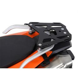 Support TOP-CASE Alu-Rack Sw-motech KTM 690 Enduro 2007-2018