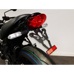 Support de plaque V PARTS KAWASAKI Z650 RS 2022-2024