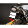 Support de plaque V PARTS SUZUKI GSX-S 950 GSX-S 1000 2016-2024 1