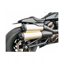 Garde-boue arrière Garde-boue arrière HARLEY DAVIDSON SPORTSTER 1250 S 2021-2024