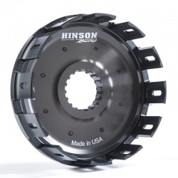 Cloche d'embrayage HINSON Honda CRF 250 R CRF 250 RX