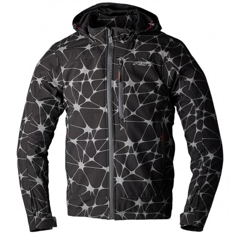 Veste Textile RST Havoc